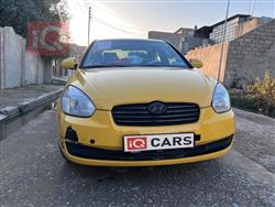 هيونداي أكسنت